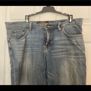 Lucky Brand Jeans